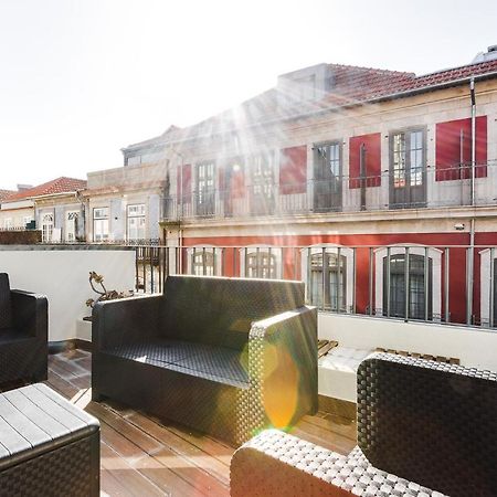 Almada Luxurious Duplex By Da'Home Porto Exterior foto