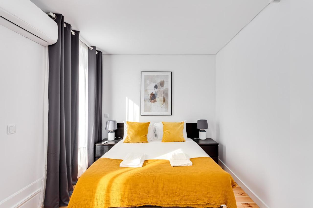 Almada Luxurious Duplex By Da'Home Porto Exterior foto