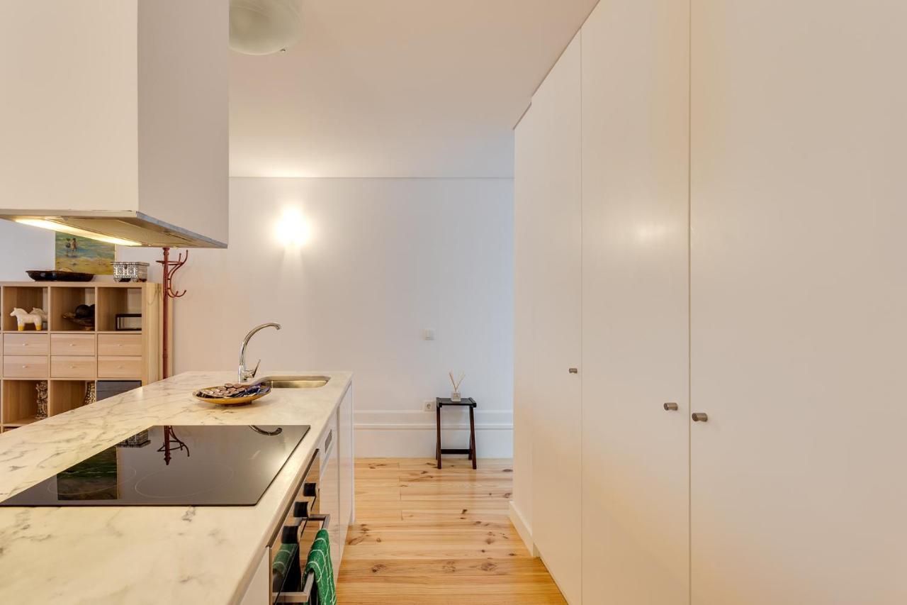 Almada Luxurious Duplex By Da'Home Porto Exterior foto
