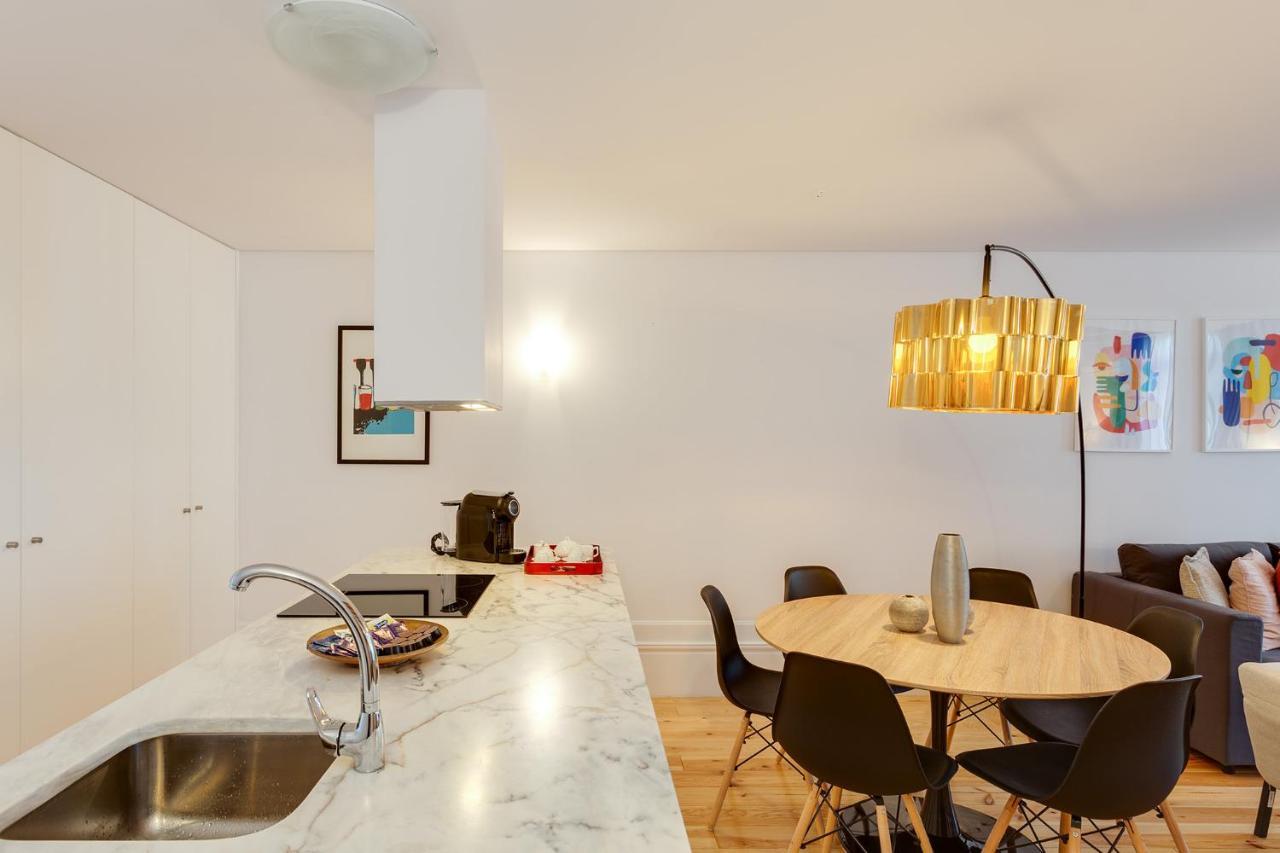 Almada Luxurious Duplex By Da'Home Porto Exterior foto