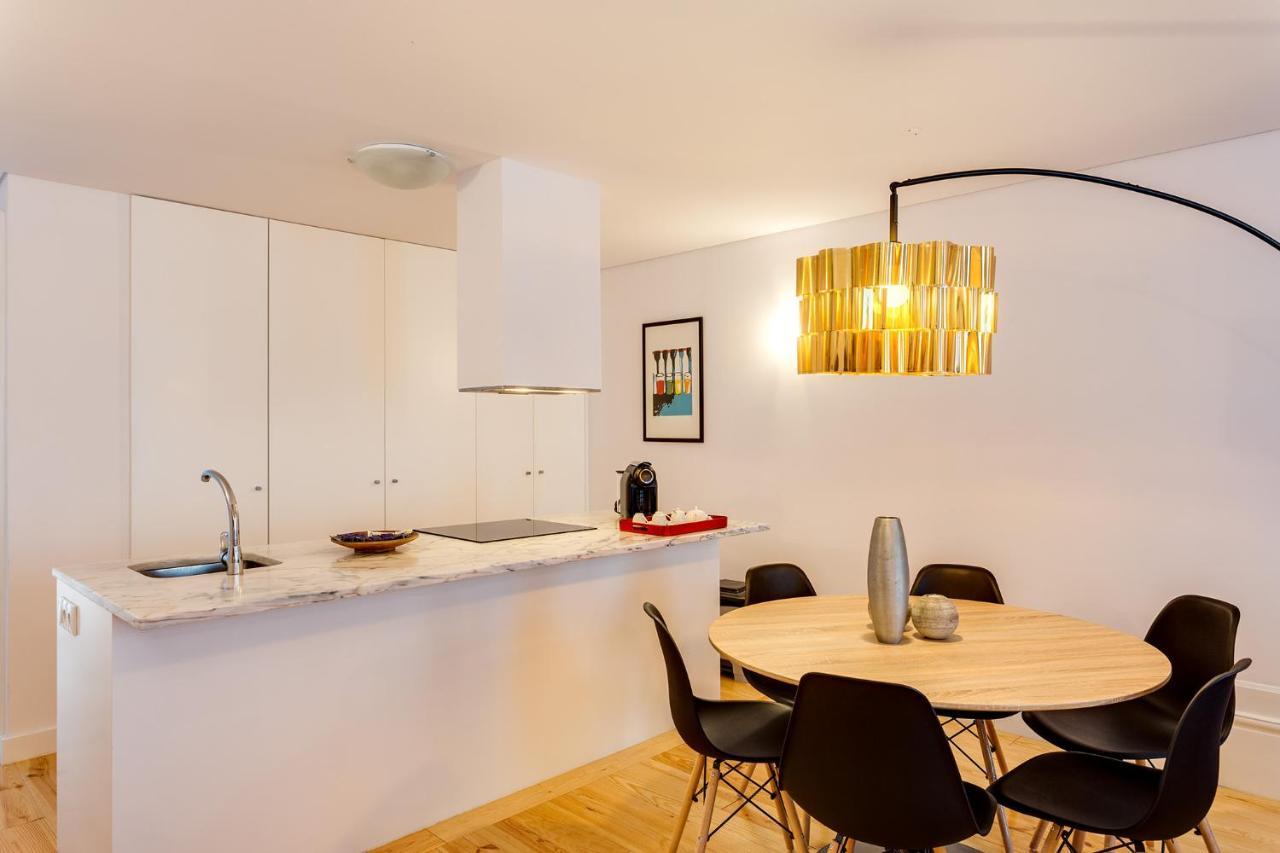 Almada Luxurious Duplex By Da'Home Porto Exterior foto
